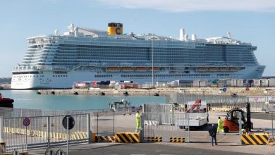 Photo of கொரோனா வைரஸ் பாதிப்பு