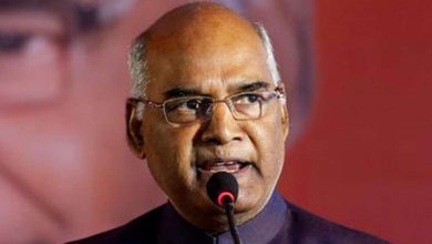 Photo of தமிழக தலைவர்கள் சந்திப்பு