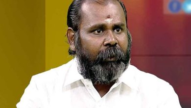 Photo of என்பிஆர் கணக்கெடுப்பு பணி நிறுத்திவைப்பு: தமிழக அரசு திடீர் அறிவிப்பு