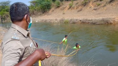 Photo of இரண்டு சிறுவர்கள் தண்ணீரில் மூழ்கி பலி