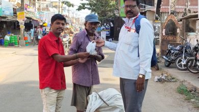 Photo of நியூஸ்தமிழ்81 தொலைக்காட்சி சார்பில் உணவு