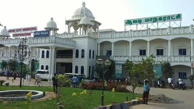 Photo of காய்கறிகள் நேரடியாக வீட்டிற்கு வினியோகம்