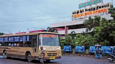 Photo of கொரோனா பாதிப்பில் தப்பிக்க மதுரை அரசு போக்குவரத்து கழகத்தில் அதிரடி நடவடிக்கை