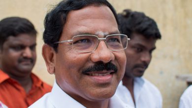 Photo of ரஜினிகாந்த் அரசியல் வரவினால் அதிமுக விற்கு எந்த பாதிப்பும் இல்லை