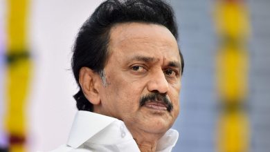 Photo of புதிய பொது செயலாளர் தேர்வு செய்ய வருகிற 29ம் தேதி திமுக பொதுக்குழு கூடுகிறது