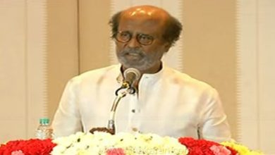 Photo of நான் முதல்வராக விரும்பவில்லை: நடிகர் ரஜினிகாந்த் பேட்டி