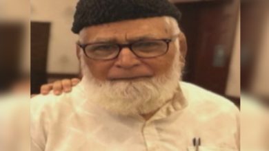 Photo of கொரோனாவுக்கு இந்தியாவில் முதல் பலி?: சவுதியில் இருந்து வந்தவர் மரணம்