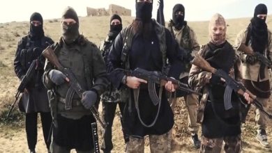 Photo of ஐ.எஸ்.ஐ.எஸ்., பயங்கரவாதிகளை ஆட்டிப்படைக்கும் கொரோனா