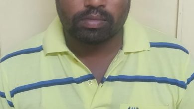 Photo of காதலியின் வயிற்றை அறுத்து குழந்தையை எடுத்த கொடூர காதலன்