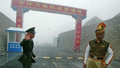 Photo of பூடான் எல்லையை மூடியது மேற்கு வங்க அரசு