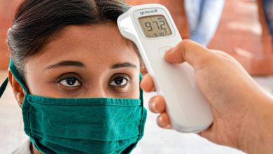 Photo of எல்லோரும் மாஸ்க் அணிவது கட்டாயமா