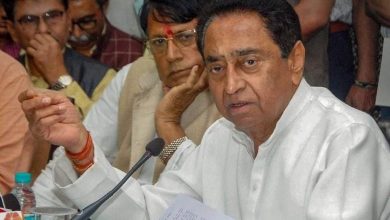 Photo of கமல்நாத் அரசு கவிழ்கிறது
