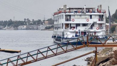 Photo of கொரோனா வைரஸ்: எகிப்து கப்பலில் சிக்கித் தவிக்கும் தமிழர்கள்