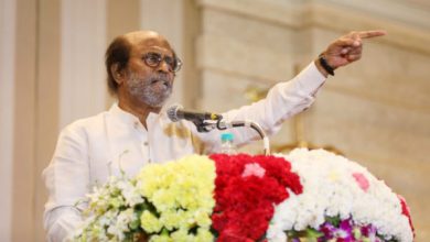 Photo of மலையை தூக்க நான் ரெடி.. அதை தூக்கி என் கையில் வைங்க