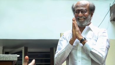 Photo of ரஜினிகாந்த்: மக்கள் எழுச்சி வரட்டும், பின்னர் வருகிறேன்!