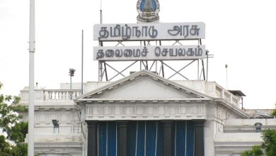 Photo of அனைத்து கல்வி நிறுவனங்களையும் மூட உத்தரவு!