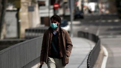 Photo of கொரோனா வைரஸ் சுனாமி போன்ற அலையை ஏற்படுத்தும்: மலேசிய சுகாதார அமைச்சு எச்சரிக்கை