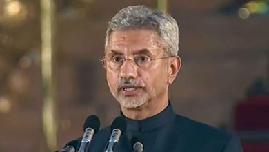 Photo of ஈரானில் கொரோனா பாதிப்பு அதிகரிப்பு இந்திய யாத்திரீகர்களை அழைத்து வர நடவடிக்கை: வெளியுறவு அமைச்சர் ஜெய்சங்கர் தகவல்