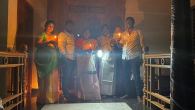 Photo of தமிழக ஊரக தொழில்துறை அமைச்சர் பெஞ்சமின்