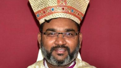 Photo of கிறிஸ்தவ பெருமக்களுக்கு *ஈஸ்டர்* தின வாழ்த்துக்கள்