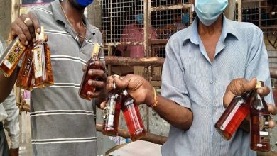 Photo of தமிழகத்தில் இன்று ரூ.150 கோடிக்கு மது விற்பனை