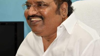 Photo of ஜெ அன்பழகன் காலமானா‌ர்