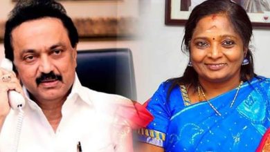 Photo of வாழ்த்துகளைத் தெரிவித்தார்