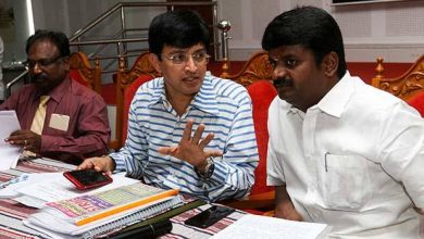 Photo of சென்னையில் மீண்டும் முழு ஊரடங்கா? தலைமைச் செயலாளர் பதில்