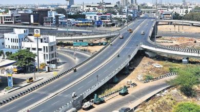 Photo of 4 மாவட்டங்களில் ஊரடங்கு.. முழுவிபரம்