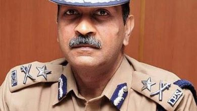 Photo of சென்னை மாநகர காவல் ஆணையர் ஏ.கே. விஸ்வநாதன் மாற்றம்.. புதிய ஆணையாளராக  மகேஷ் குமார் அகர்வால் நியமனம்…
