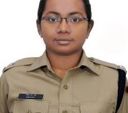 Photo of அம்பத்தூர் காவல் துணை ஆணையர் நிஷா IPS நியமனம்