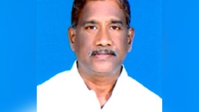 Photo of அலுவலகத்தில் நுழைய அனுமதி மறுப்பு