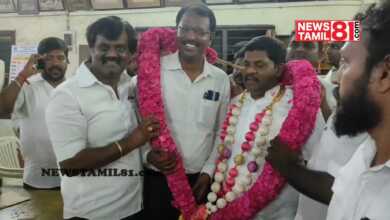 Photo of காஞ்சிபுரம் பார் அசோசியேசன் 2023-2024 ஆண்டுக்கான புதிய நிர்வாகிகள் தேர்ந்தெடுக்கப்பட்டன
