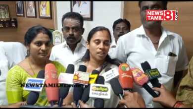 Photo of பொள்ளாச்சி நகராட்சியில் நகரமன்ற சிறப்பு கூட்டம்
