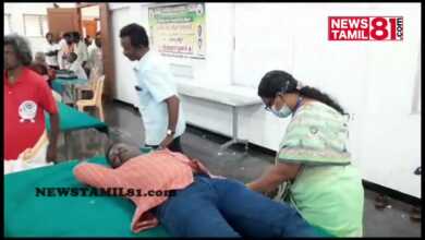 Photo of பொள்ளாச்சியில் ஹிந்து மஸ்தூர் சபா சார்பில் கோவை மண்டல கட்டுமான தொழிலாளர் வெள்ளி விழா