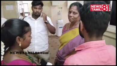 Photo of காதல் திருமணம் செய்தவர்களிடம் கோவில் வரி வசூல் செய்யாமல் பாரபட்சம் சார் ஆட்சியரிடம் முறையீடு.