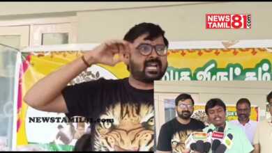 Photo of பல்லாவரம் கண் பார்வையற்றவர்களுக்கு ஒரு மாதத்திற்கான ரயில் வியாபாரம் செய்ய உதவிய தனியார் அறக்கட்டளை