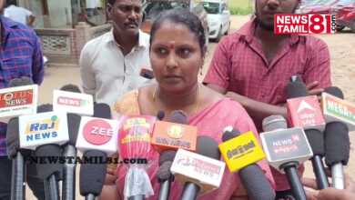 Photo of எம்எல்ஏ மீது மனைவி குற்றச்சாட்டு