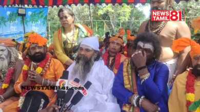 Photo of ஆத்ம யோகி ஸ்ரீ யோகானந்த குருஜி எனது பிறந்தநாளில் அறப்பணி ஆன்மீக அறக்கட்டளை