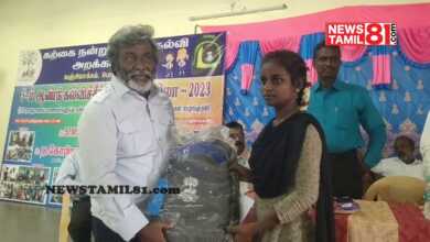Photo of வஞ்சி வெப்வாக்கம் ஊராட்சியில் கல்வியின் மகத்துவத்தை உணர்ந்து கற்கை நன்று கிராமக் கல்வி கட்டளை